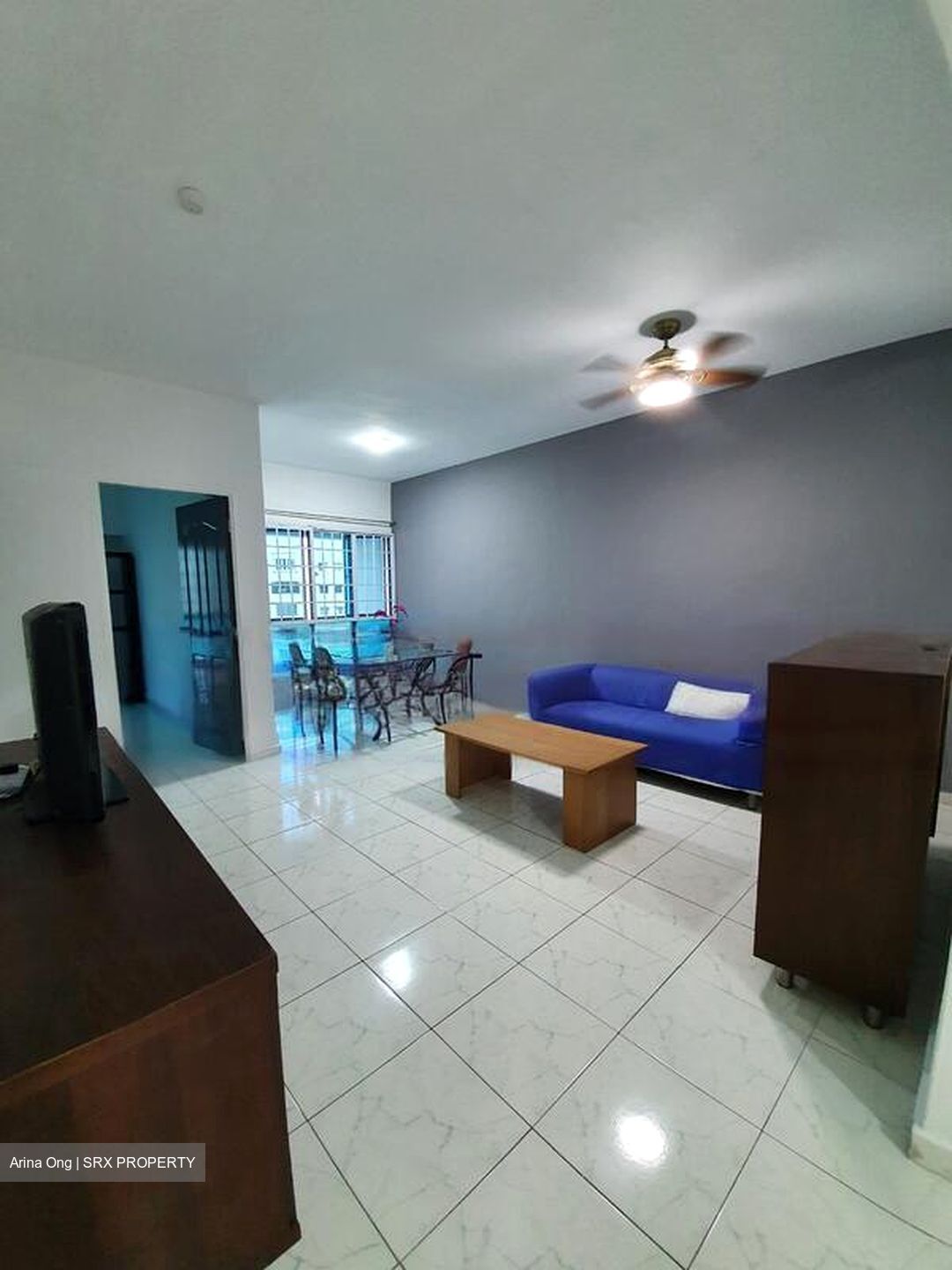 Blk 469 Blue Riverview (Sembawang), HDB 4 Rooms #478209801